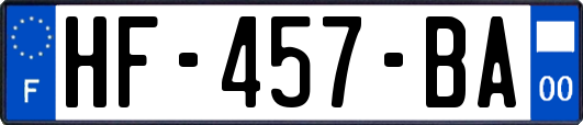 HF-457-BA