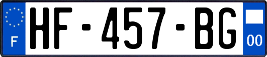 HF-457-BG