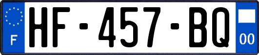 HF-457-BQ
