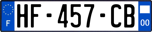 HF-457-CB