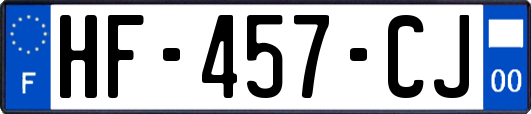 HF-457-CJ