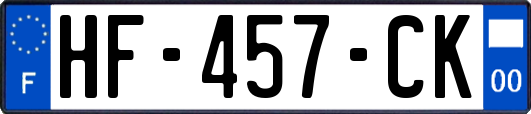 HF-457-CK