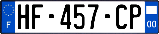 HF-457-CP
