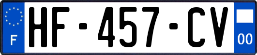 HF-457-CV