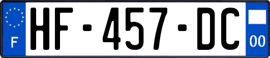 HF-457-DC