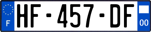 HF-457-DF