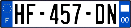 HF-457-DN