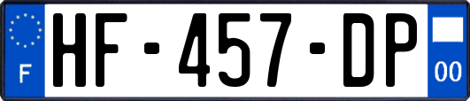 HF-457-DP