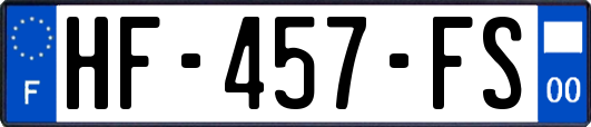 HF-457-FS