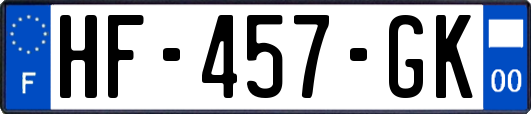 HF-457-GK