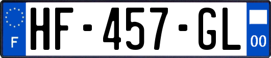 HF-457-GL