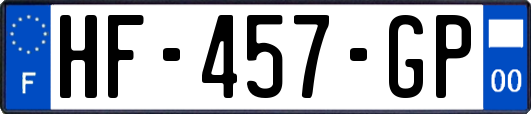 HF-457-GP