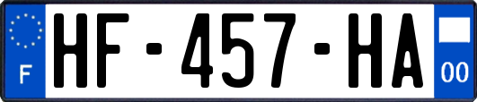 HF-457-HA