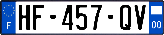 HF-457-QV