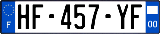 HF-457-YF