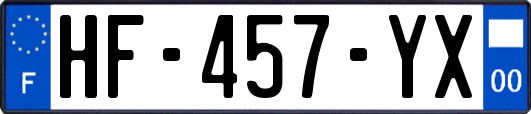 HF-457-YX