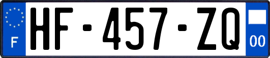HF-457-ZQ