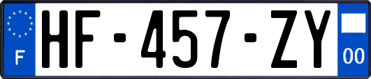 HF-457-ZY