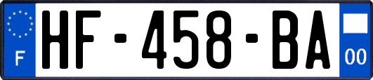 HF-458-BA
