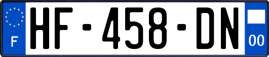 HF-458-DN