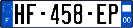 HF-458-EP