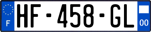HF-458-GL