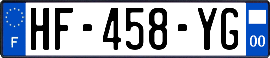 HF-458-YG