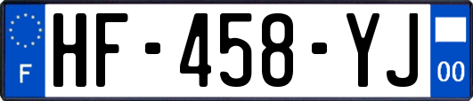 HF-458-YJ