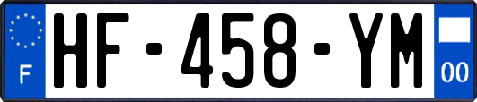 HF-458-YM