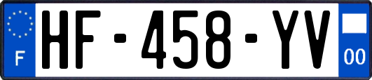 HF-458-YV