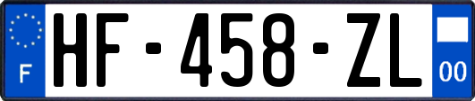 HF-458-ZL