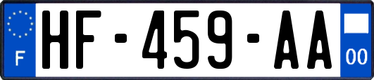 HF-459-AA