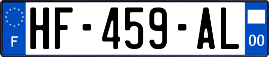 HF-459-AL