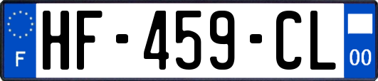 HF-459-CL