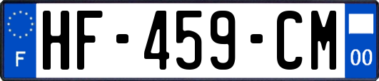 HF-459-CM