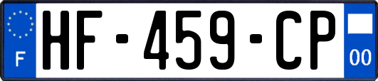 HF-459-CP