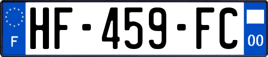 HF-459-FC