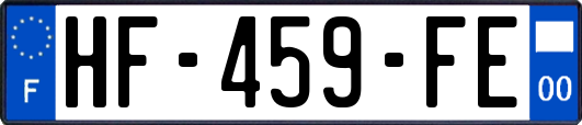 HF-459-FE