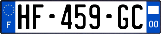 HF-459-GC
