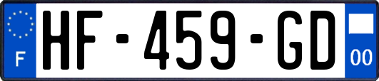 HF-459-GD