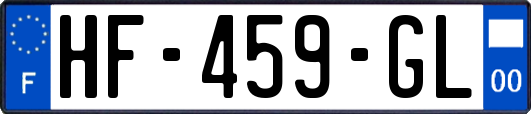 HF-459-GL