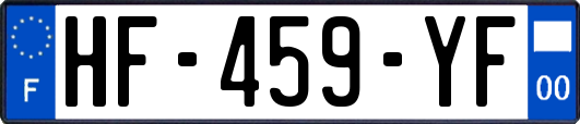 HF-459-YF