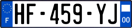 HF-459-YJ