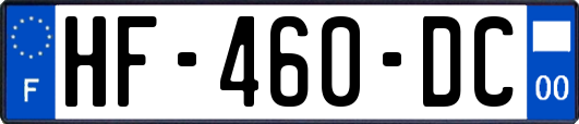 HF-460-DC