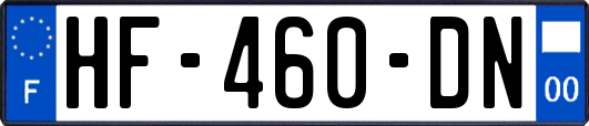 HF-460-DN