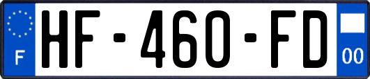 HF-460-FD