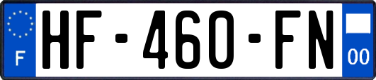 HF-460-FN