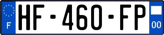 HF-460-FP