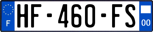 HF-460-FS