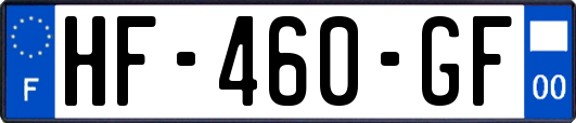 HF-460-GF